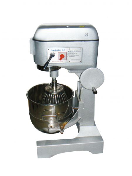 Миксер планетарный B-40B Foodatlas Eco
